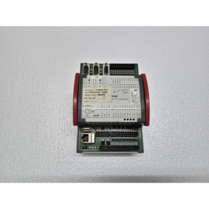 ASYS CEDIO-P Control Module 24Vdc 8A SBL10CS2C3790L02-LT