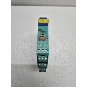 Papperl+Fuchs KFD2-SR2-Ex2