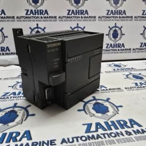 SIEMENS 6ES7 212-1BB23-0XB8 CPU222CN