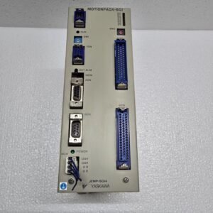 YASKAWA MOTIONPACK-SG1 MODEL: JEMP-SG14