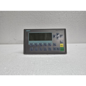 Siemens SIMATIC HMI KP300 Basic Mono PN