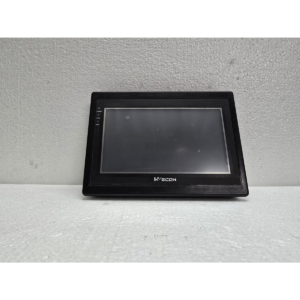 Amtech Vecon 7-inch HMI