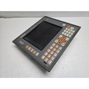 T-Line TMKDR-VGA-0345 is an industrial Operator Interface Panel (HMI)