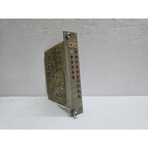 SPERRY MARINE 03956 884214-I RUDDER SERVO AMPLIFIER