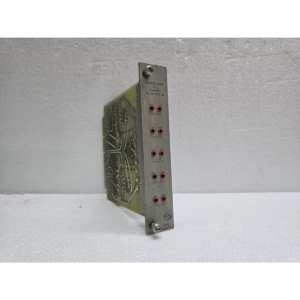 SPERRY MARINE 03956 885378-2 DEMODULATOR DUAL CHANNEL