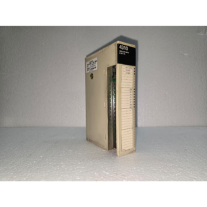 Messung 4310 Analog Input