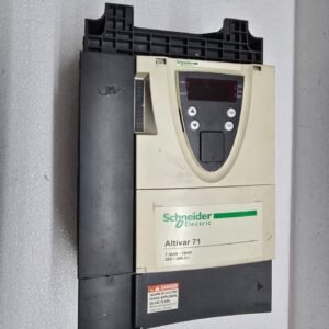 Schneider Electric Altivar 71 (ATV71HU75N4Z)
