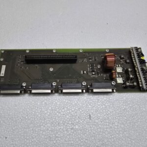 Bonfiglioli Vectron (AP) Series Servo Drive POWER BASE