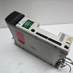 Emerson Control Techniques DST1403