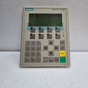 Siemens SIMATIC OP77B