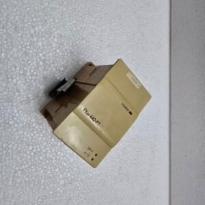 Mitsubishi FX2N-4AD-PT