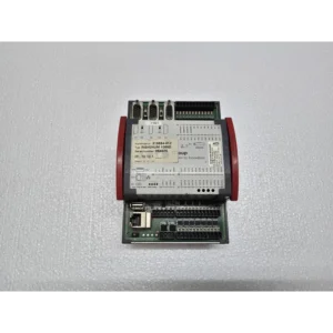 ASYS CEDIO-P Control Module 24Vdc 8A SBL10CS2C3790L02-LT