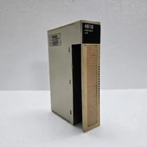 MESSUNG 4616 Input Module