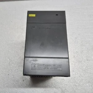 Allen-Bradley 1746-P2